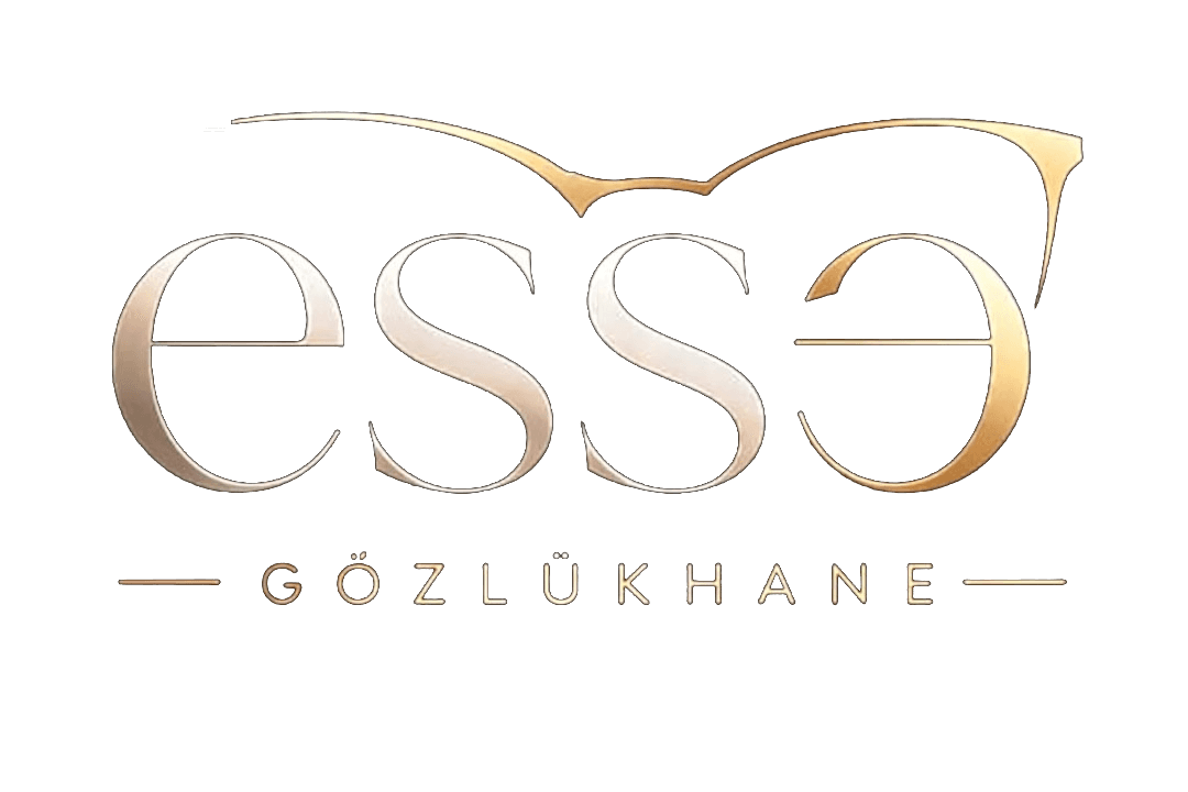 Esse Gözlükhane Logo